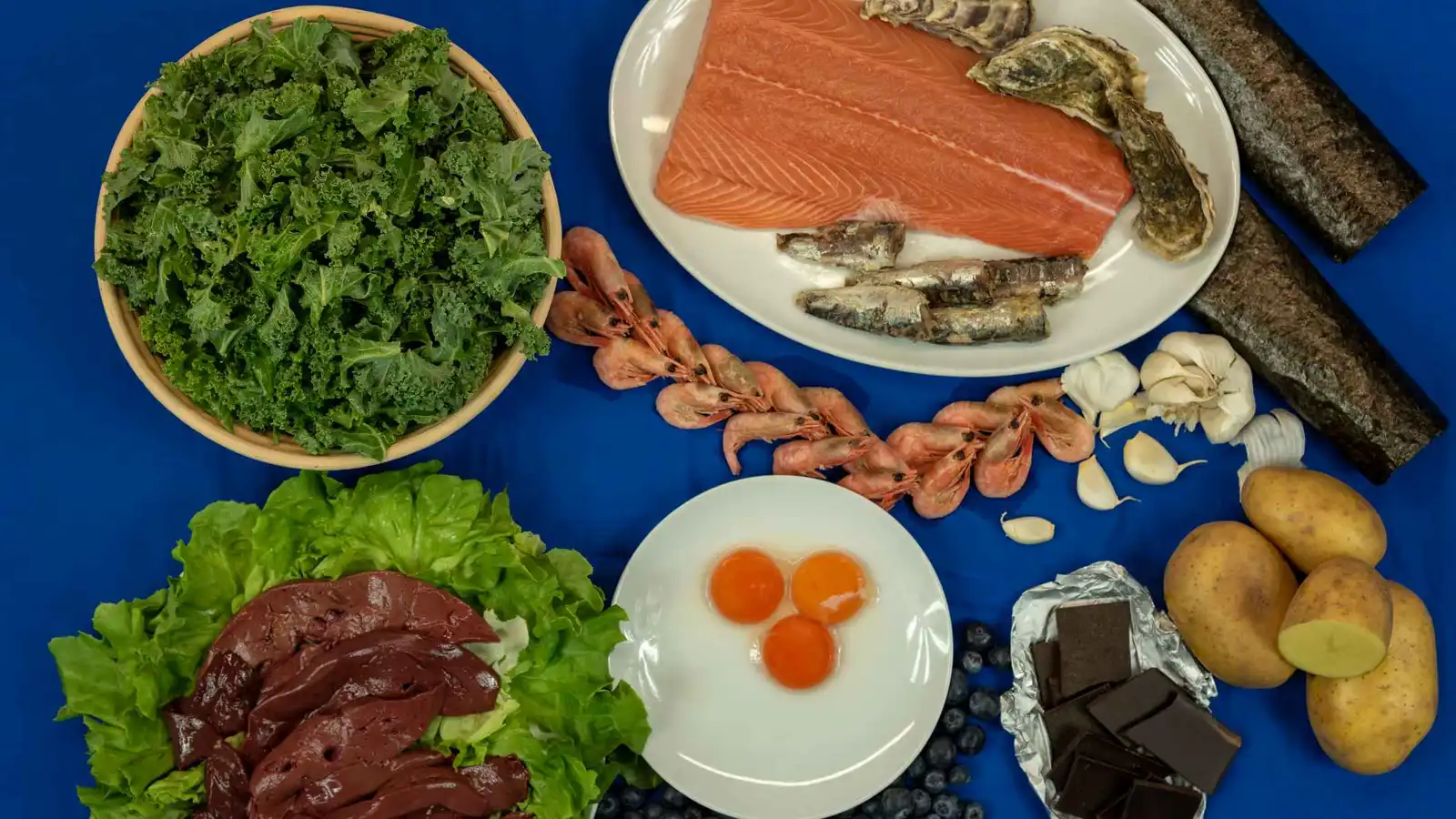 نقص هذا العنصر في الدماغ قد يكون السبب وراء القلق