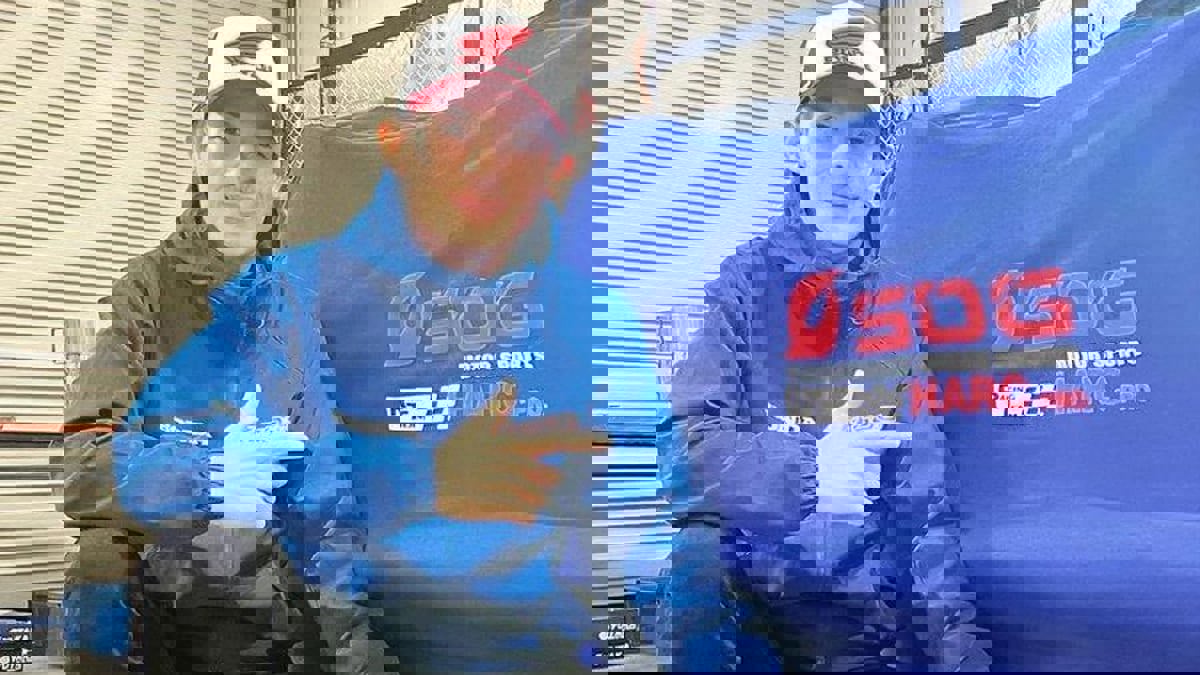 وفاة متسابق الدراجات النارية هاروكي نوغوتشي بعد حادث في إندونيسيا