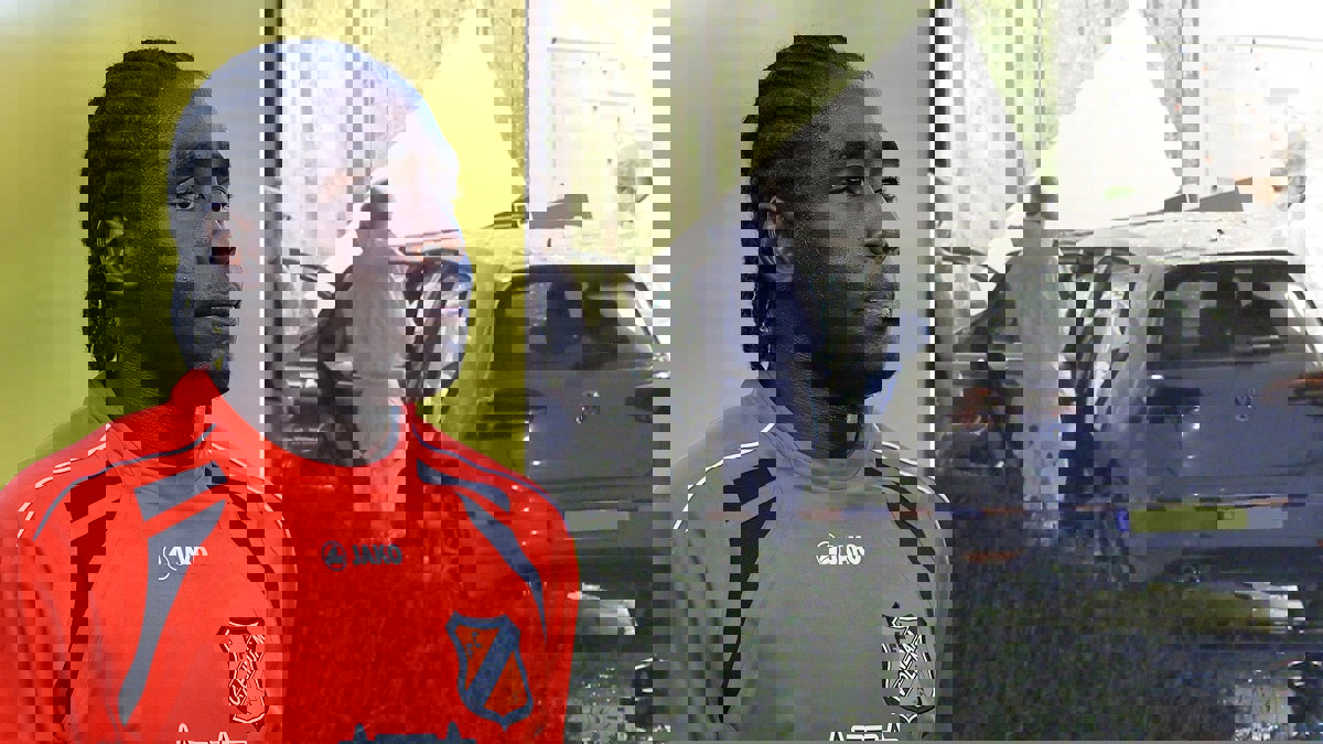 مقتل لاعب كرة قدم هولندي بإطلاق النار عليه في أمستردام