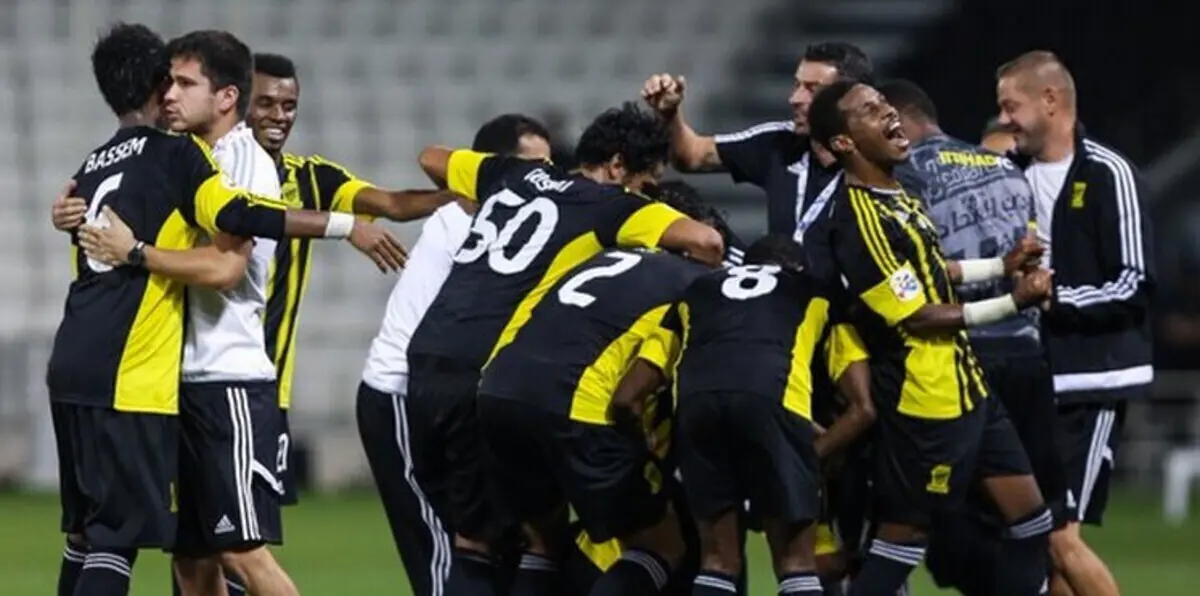 الاتحاد السعودي مدين بـ300 مليون ريال