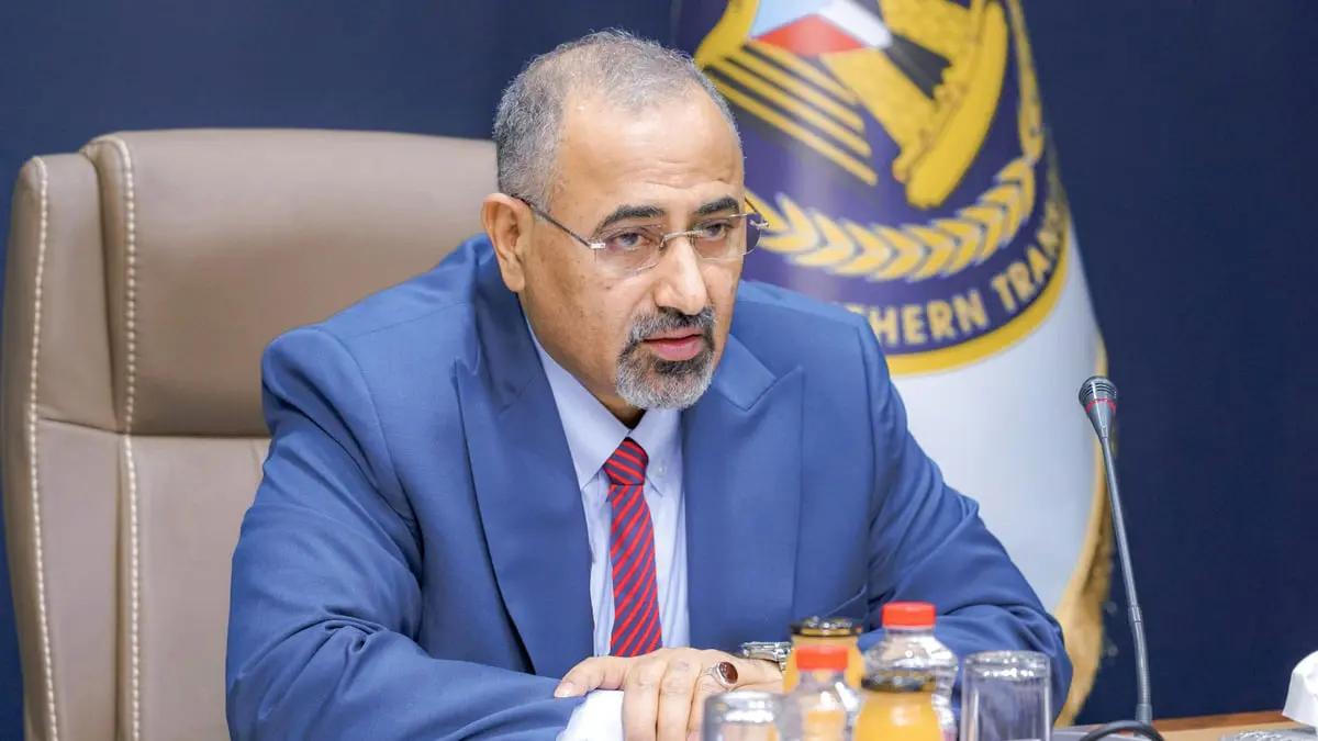 المجلس الانتقالي الجنوبي يدعو لتسريع تشكيل وفد التفاوض المشترك