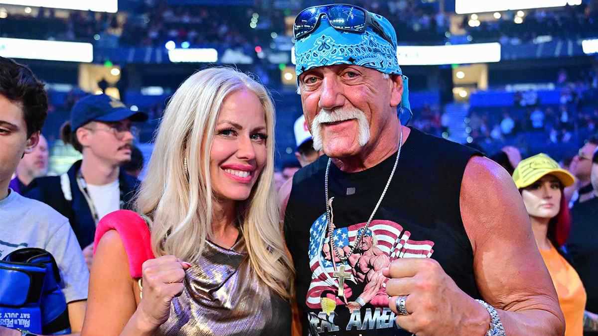 طُرد من قاعة المشاهير.. 10 فضائح دمّرت مسيرة هوجان