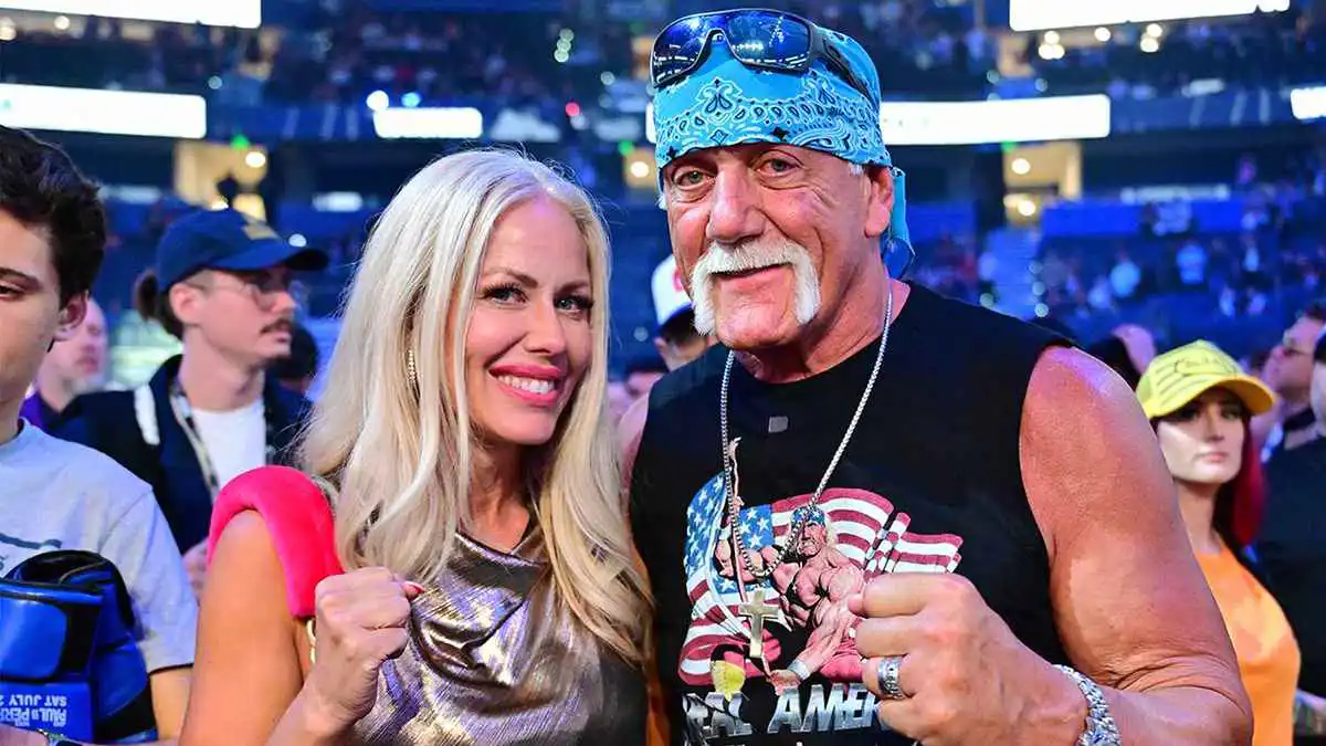 طُرد من قاعة المشاهير.. 10 فضائح دمّرت مسيرة هوجان