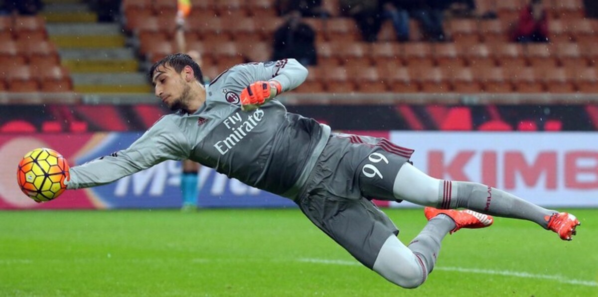 دوناروما يصدم ريال مدريد