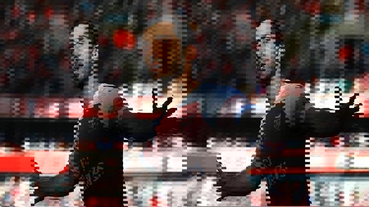 رسميًا.. آرسنال يعلن غياب مخيتاريان عن نهائي الدوري الأوروبي في أذربيجان لـ"أسباب أمنية"