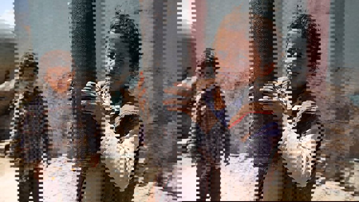 "يونيسف": 10 آلاف طفل قتلوا أو شوهوا في اليمن منذ 2015