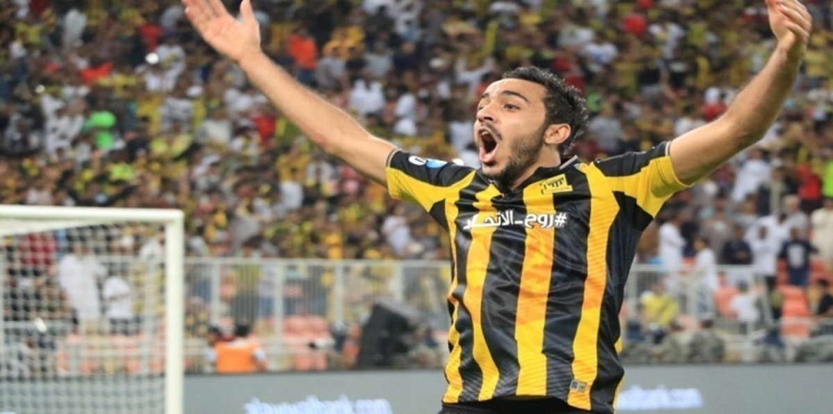 العين الإماراتي يوضح حقيقة رغبته في التعاقد مع كهربا