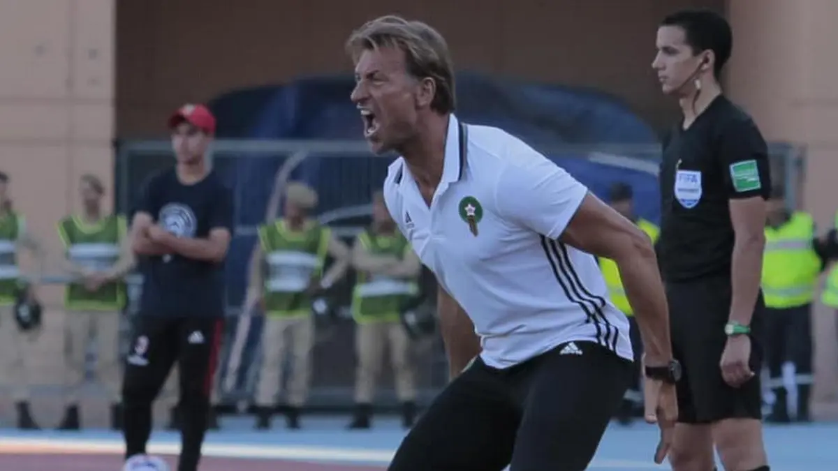 هل تنعكس الأجواء السلبية على أداء منتخب المغرب في كأس أمم أفريقيا؟