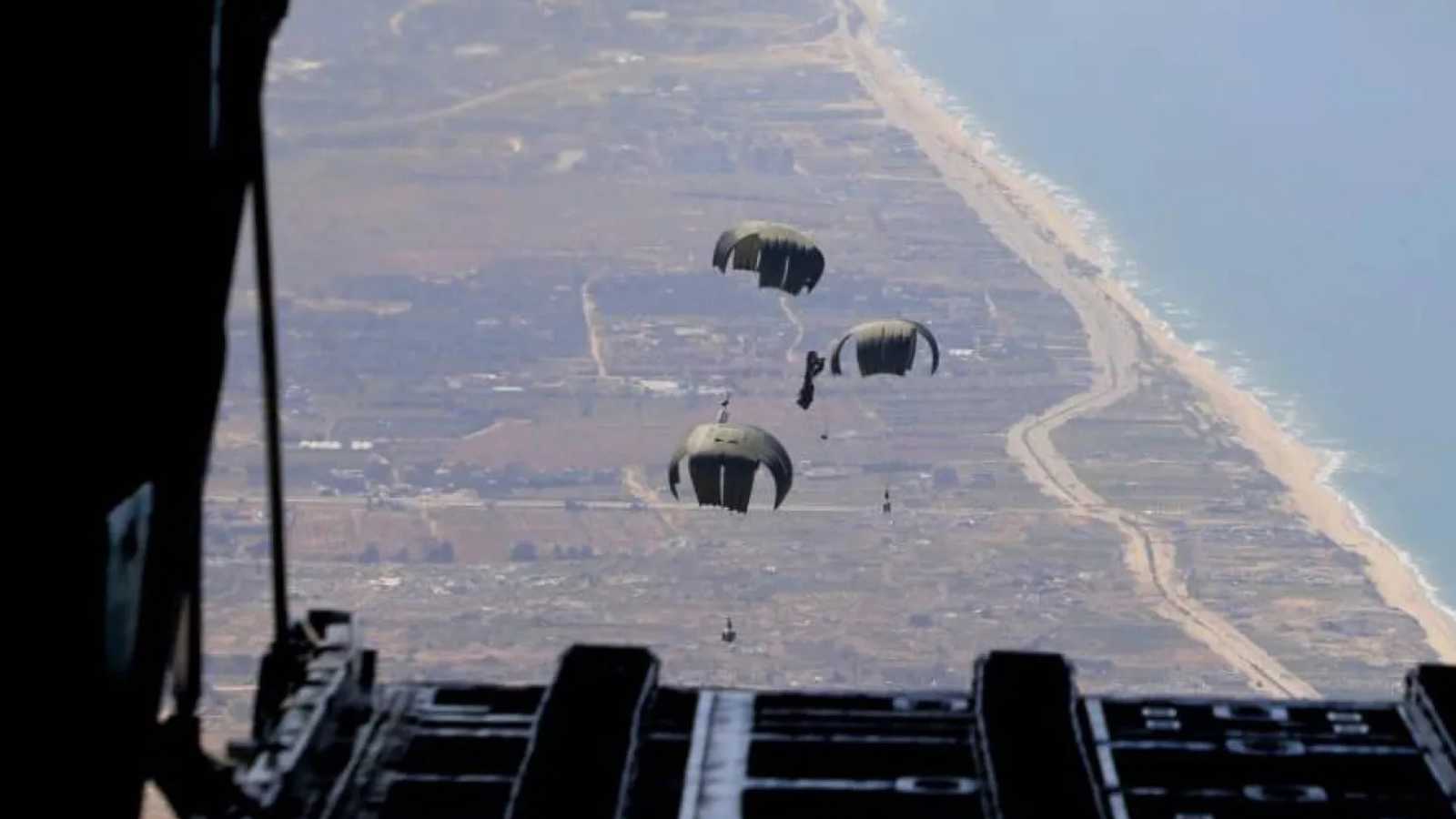 الأردن يدين حملات التحريض والتشكيك بدوره في غزة