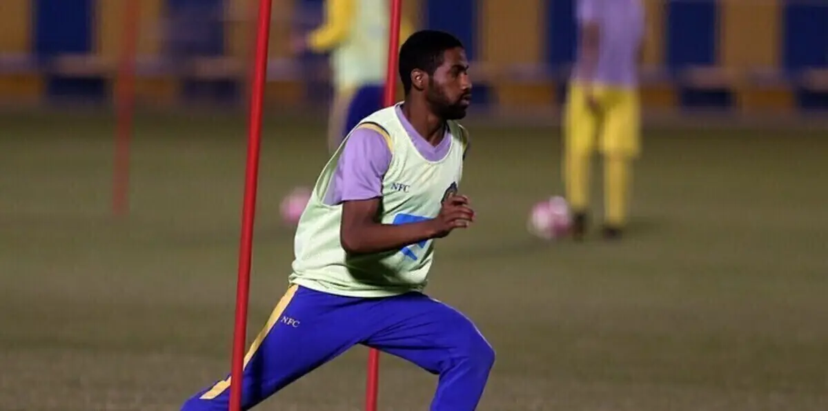 السعودية.. وكيل عوض خميس يدين نادي النصر لصالح الهلال