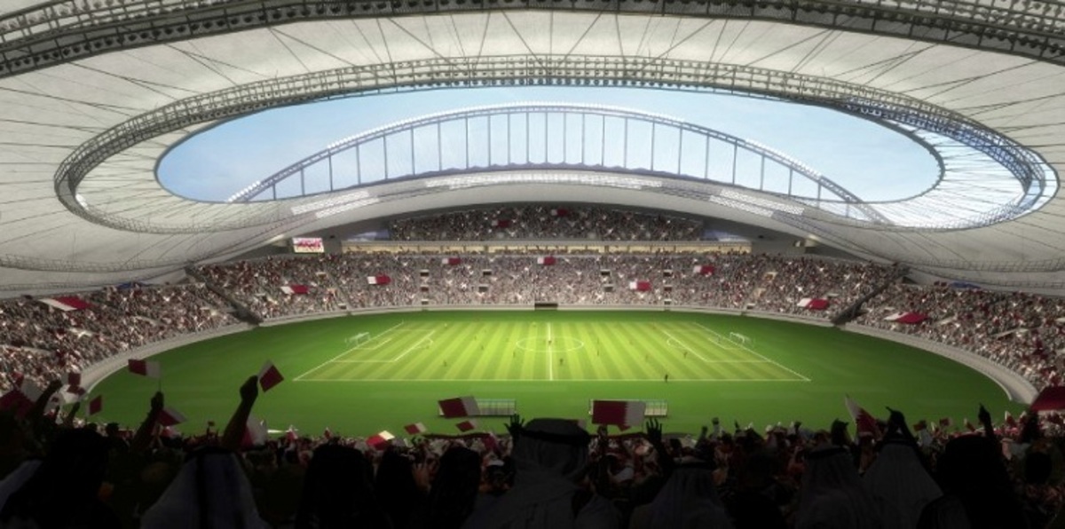 قطر تخفّض الميزانية المخصصة لاستضافة مونديال 2022