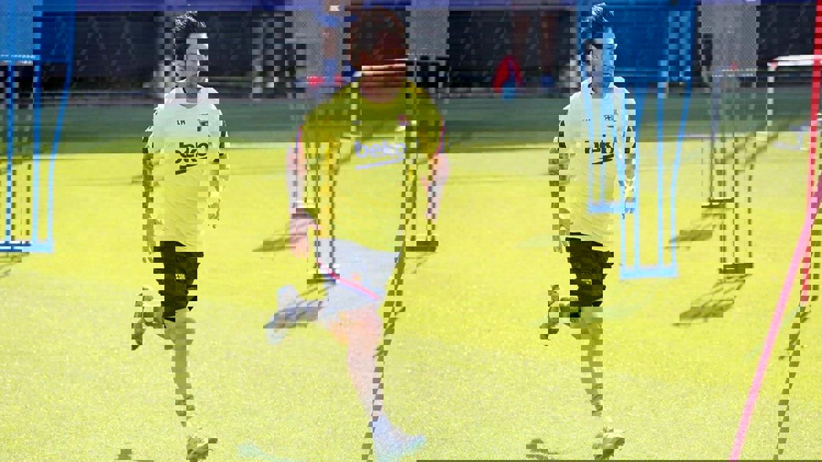 ميسي: لن تكون كرة القدم ولا الحياة هي نفسها بعد جائحة فيروس كورونا