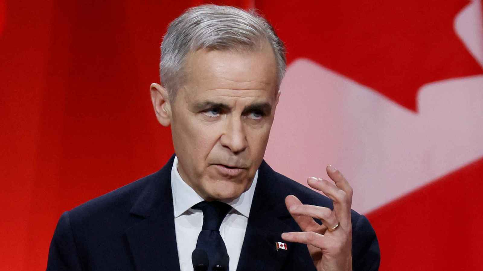 رئيس الوزراء الكندي المقبل يعد بتسلم منصبه "سريعا"