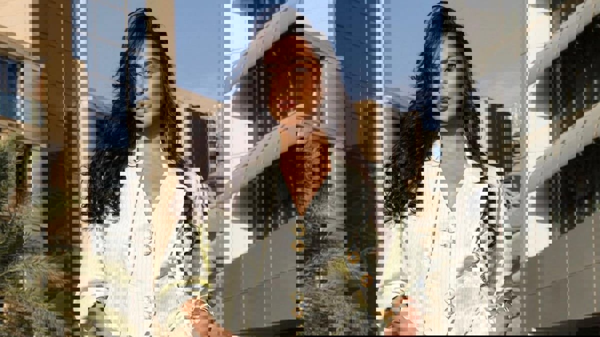 الكويت.. رفض إخلاء سبيل الفاشينستا فاطمة المؤمن 