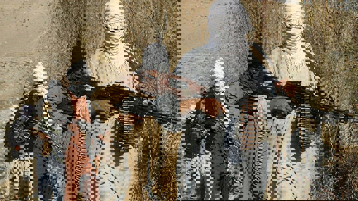 حركة طالبان الأفغانية تعين مفاوضًا جديدًا لمحادثاتها مع الأمريكيين