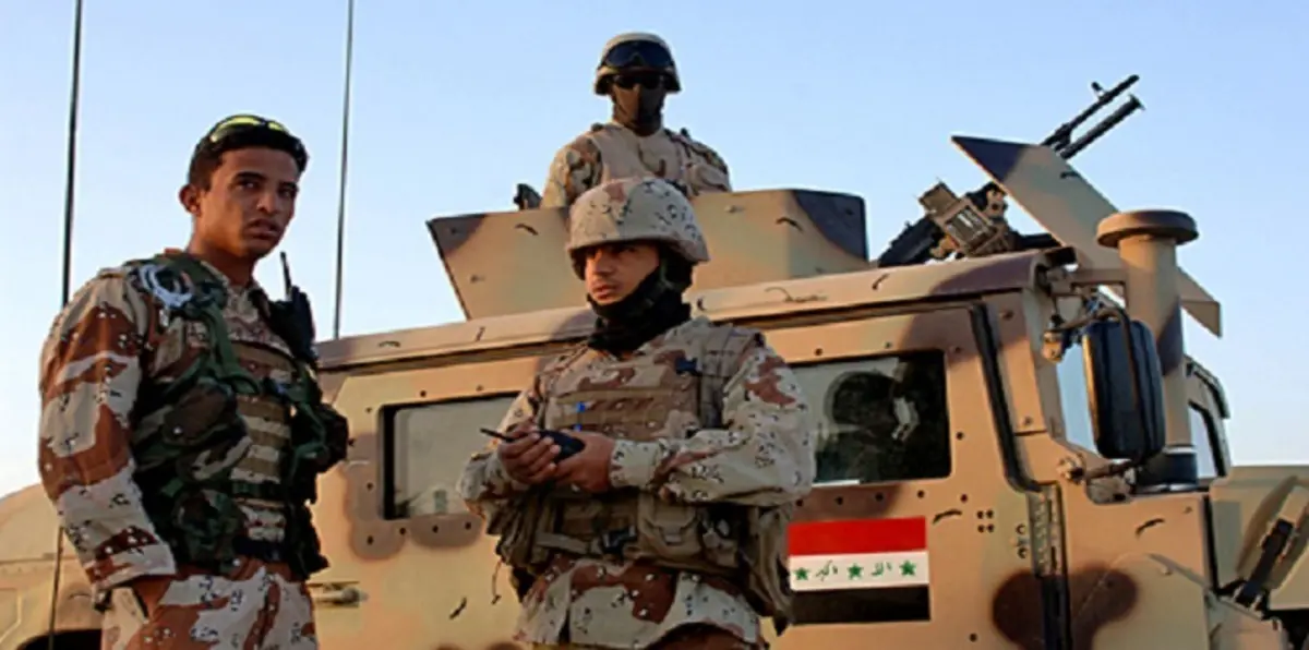الجيش العراقي يوقف عملية تحرير الموصل لقلة الدعم