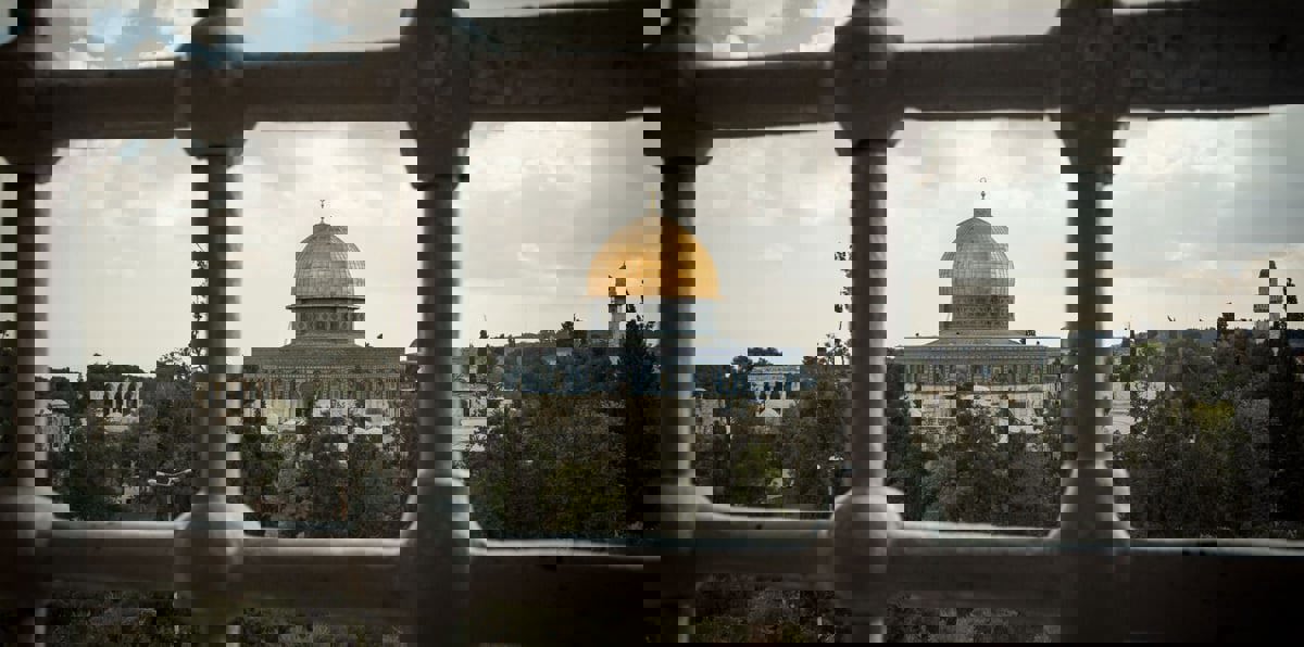 مساع عربية وأمريكية لإعادة فتح الأقصى قبل "جمعة النفير"