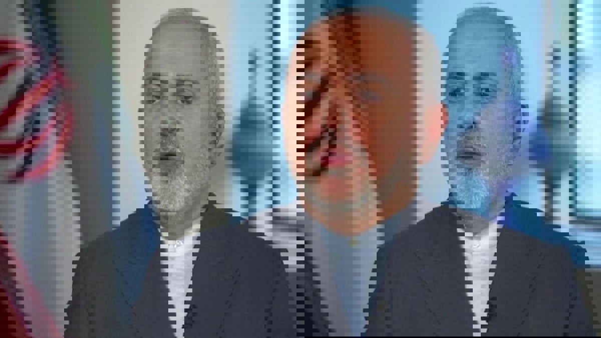 ظريف: طهران لم تتلق أي مقترح أمريكي لتبادل السجناء