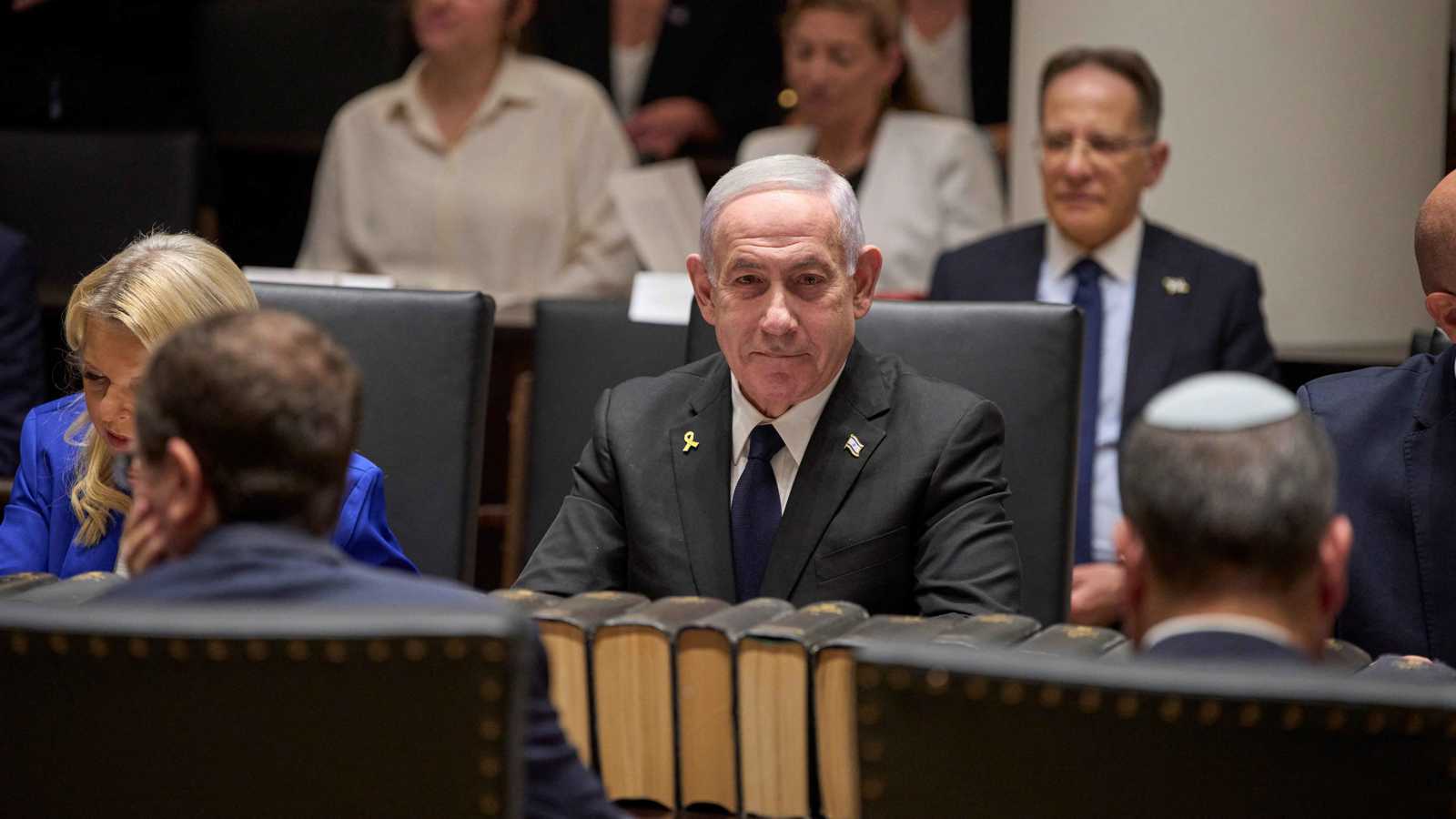 نتنياهو في "قلب العاصفة".. "السيادة" على الضفة تُشعل خلافاً داخل إسرائيل