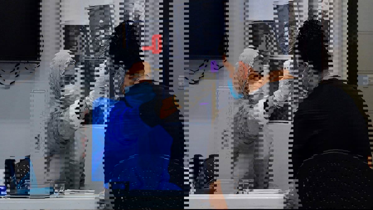 البحرين توافق على جرعة ثالثة من لقاح "سبوتنيك- في"