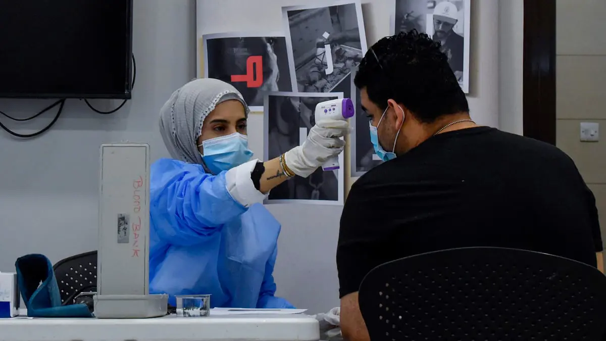 البحرين توافق على جرعة ثالثة من لقاح "سبوتنيك- في"