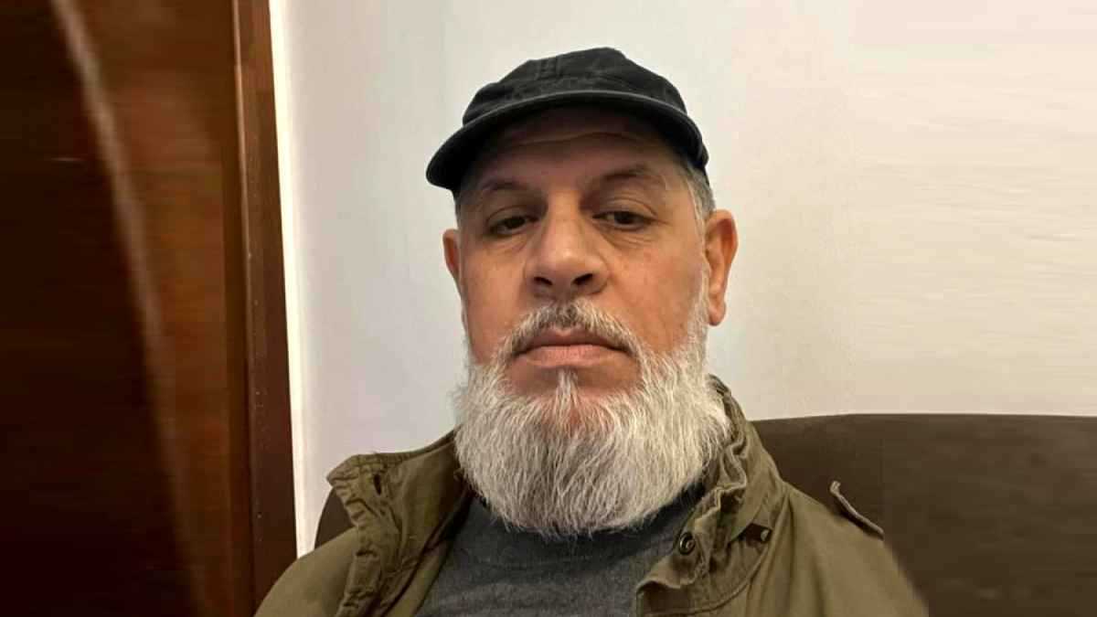 إطلاق سراح جلال الورشفاني القيادي في كتيبة "ثوار طرابلس" الليبية