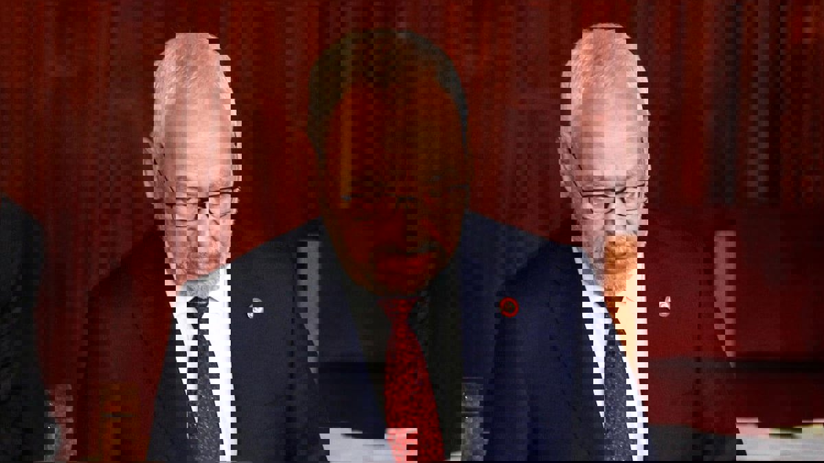 تونس.. الحكم على راشد الغنوشي بعد إدانته بارتكاب "جرائم انتخابية"