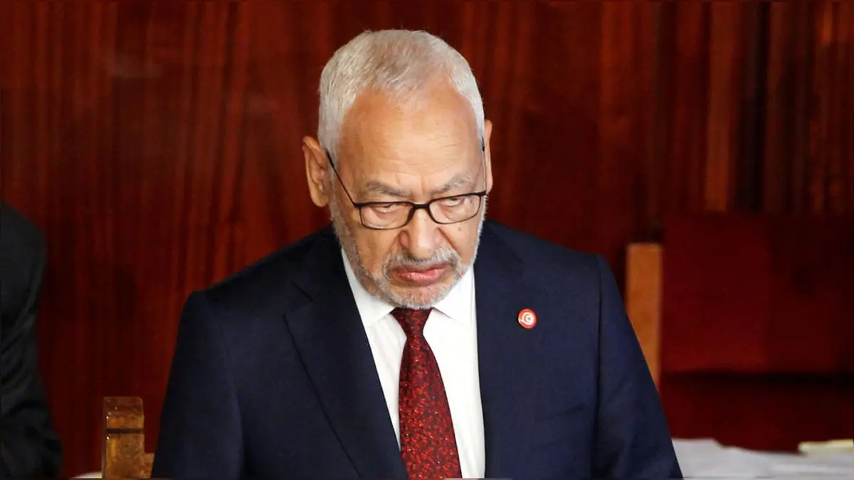 تونس.. الحكم على راشد الغنوشي بعد إدانته بارتكاب "جرائم انتخابية"