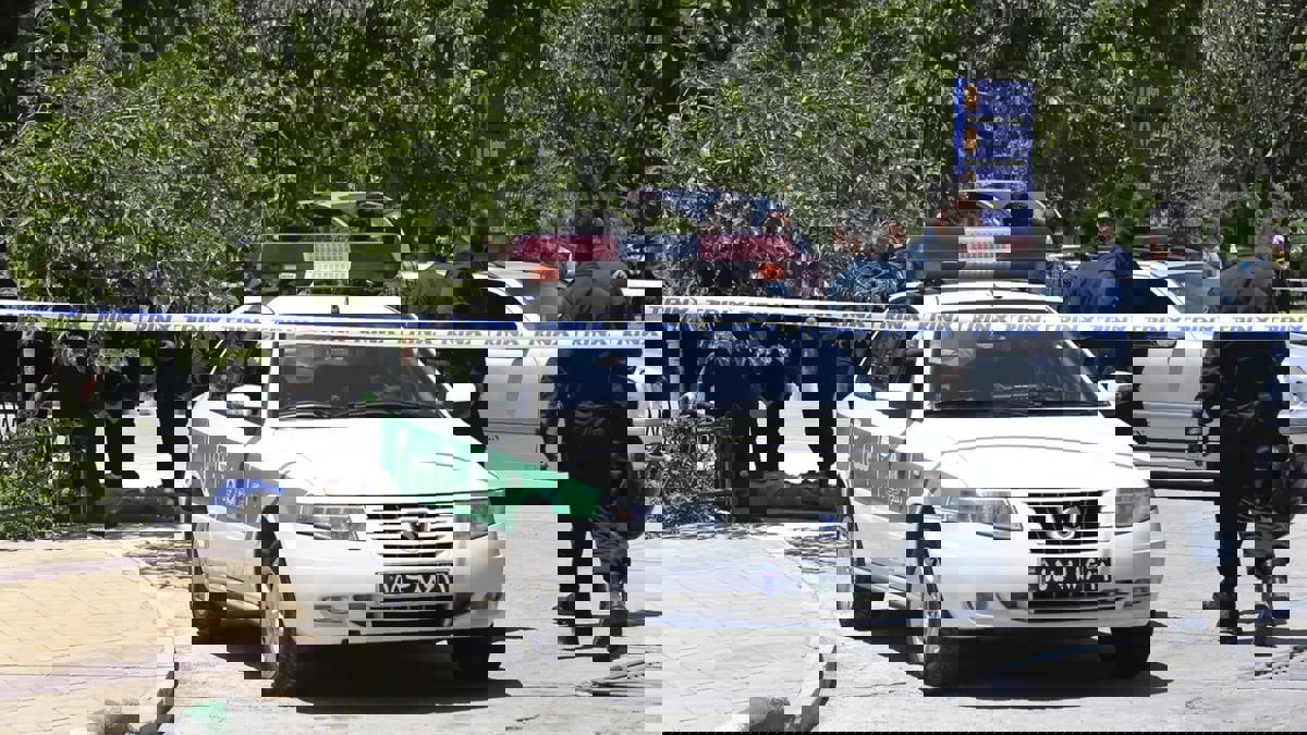 اغتيال مسؤول إيراني في محافظة بلوشستان