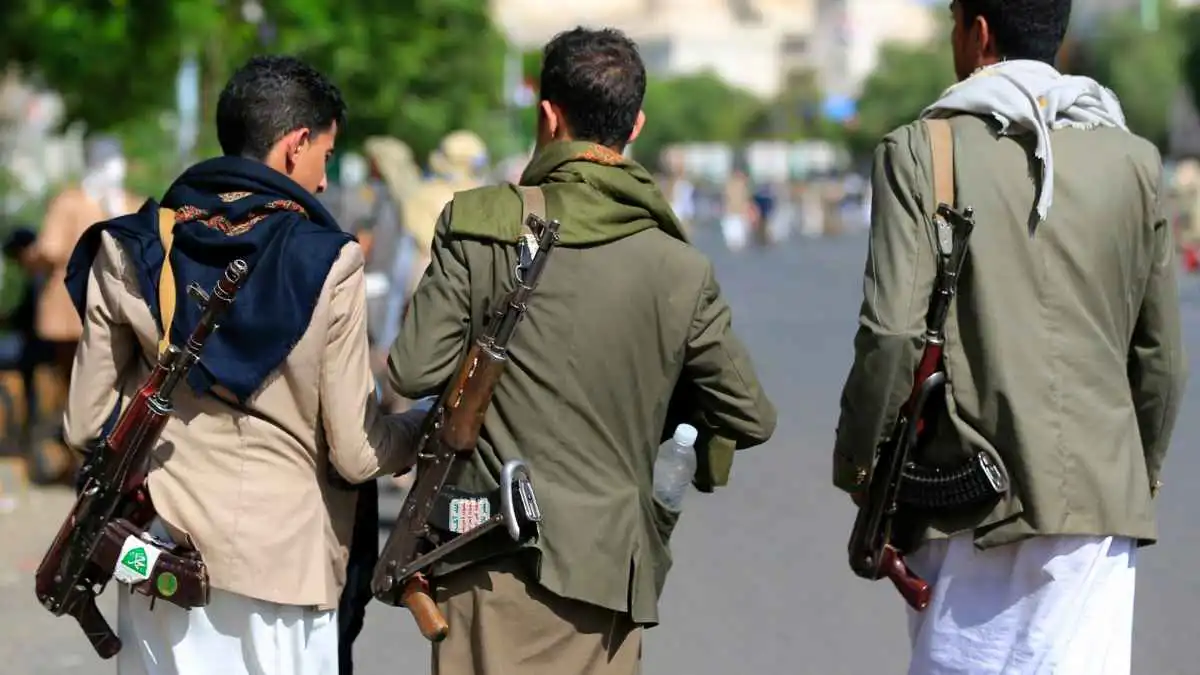 قتلى وجرحى باشتباكات عائلية مسلحة خلال حفل زفاف في صنعاء