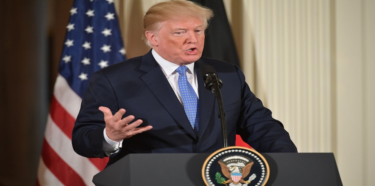 بيان: أمريكا ستدعم السعودية حتى لو كان ولي العهد على علم بمقتل‎ خاشقجي