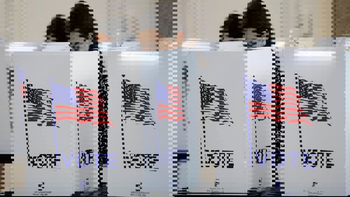 بين الشباب والشيوخ.. "صراع الأجيال" سيحدد ساكن البيت الأبيض المقبل