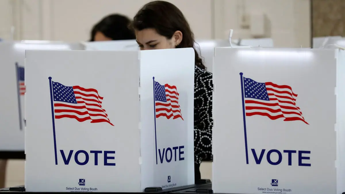 بين الشباب والشيوخ.. "صراع الأجيال" سيحدد ساكن البيت الأبيض المقبل