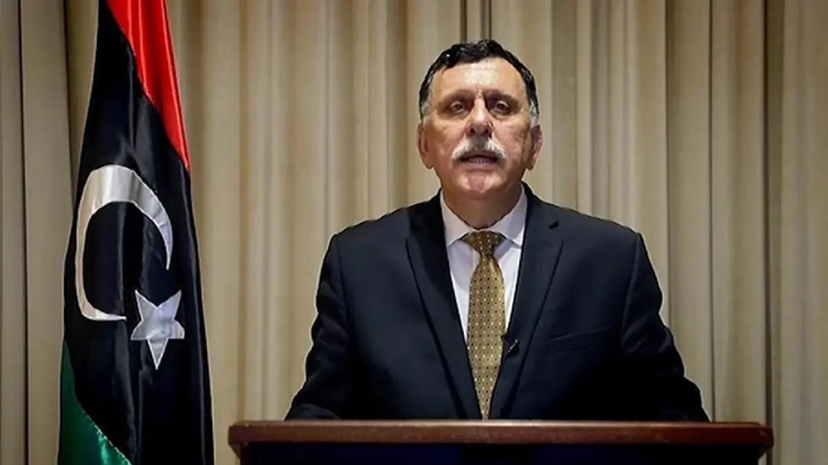 بسبب فيديو "مسيء".. السراج يلغي مشاركة ليبيا في قمة بيروت‎