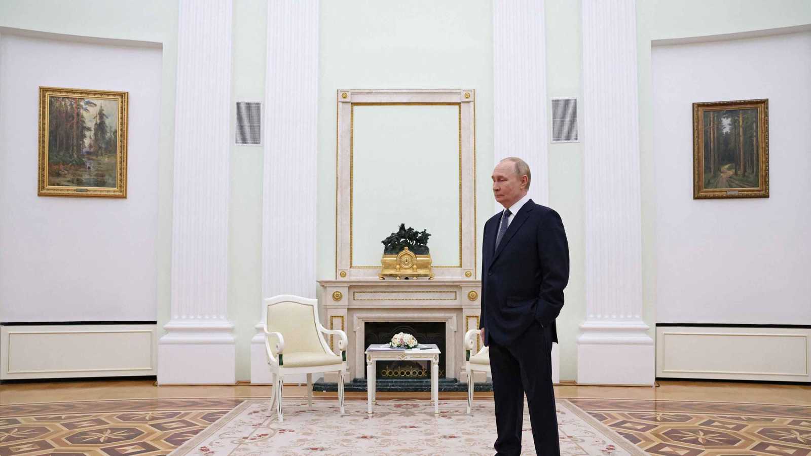 أوروبا تفتح "صندوق باندورا".. هل تفجّر أموال روسيا حرباً اقتصادية شاملة؟