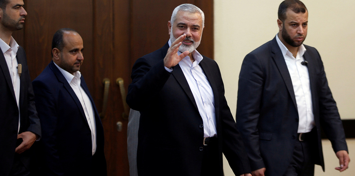 في خطوة لافتة.. مصر تحذر "حماس" من استهداف إسرائيل لقادتها في غزة