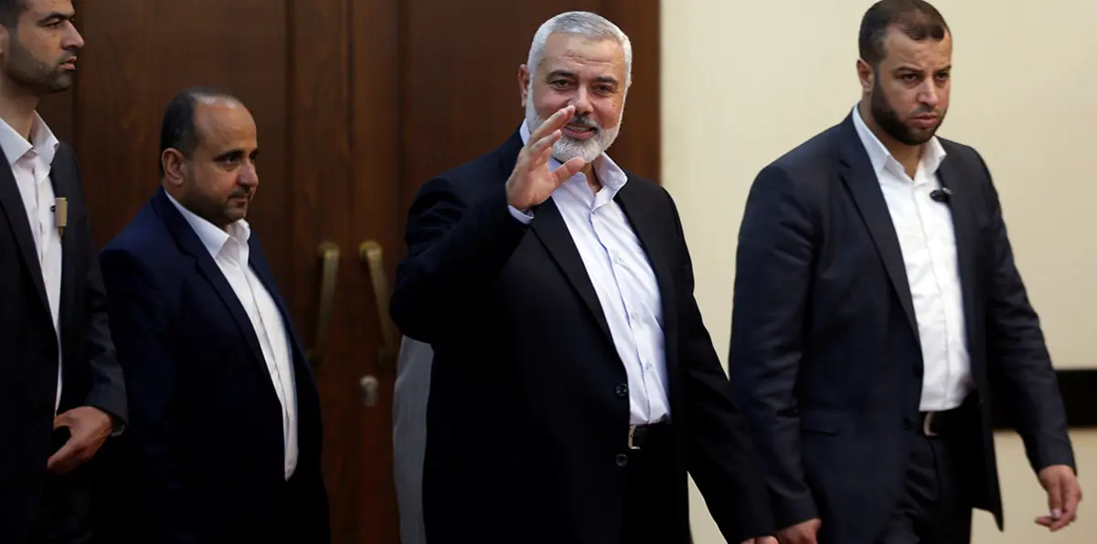 في خطوة لافتة.. مصر تحذر "حماس" من استهداف إسرائيل لقادتها في غزة