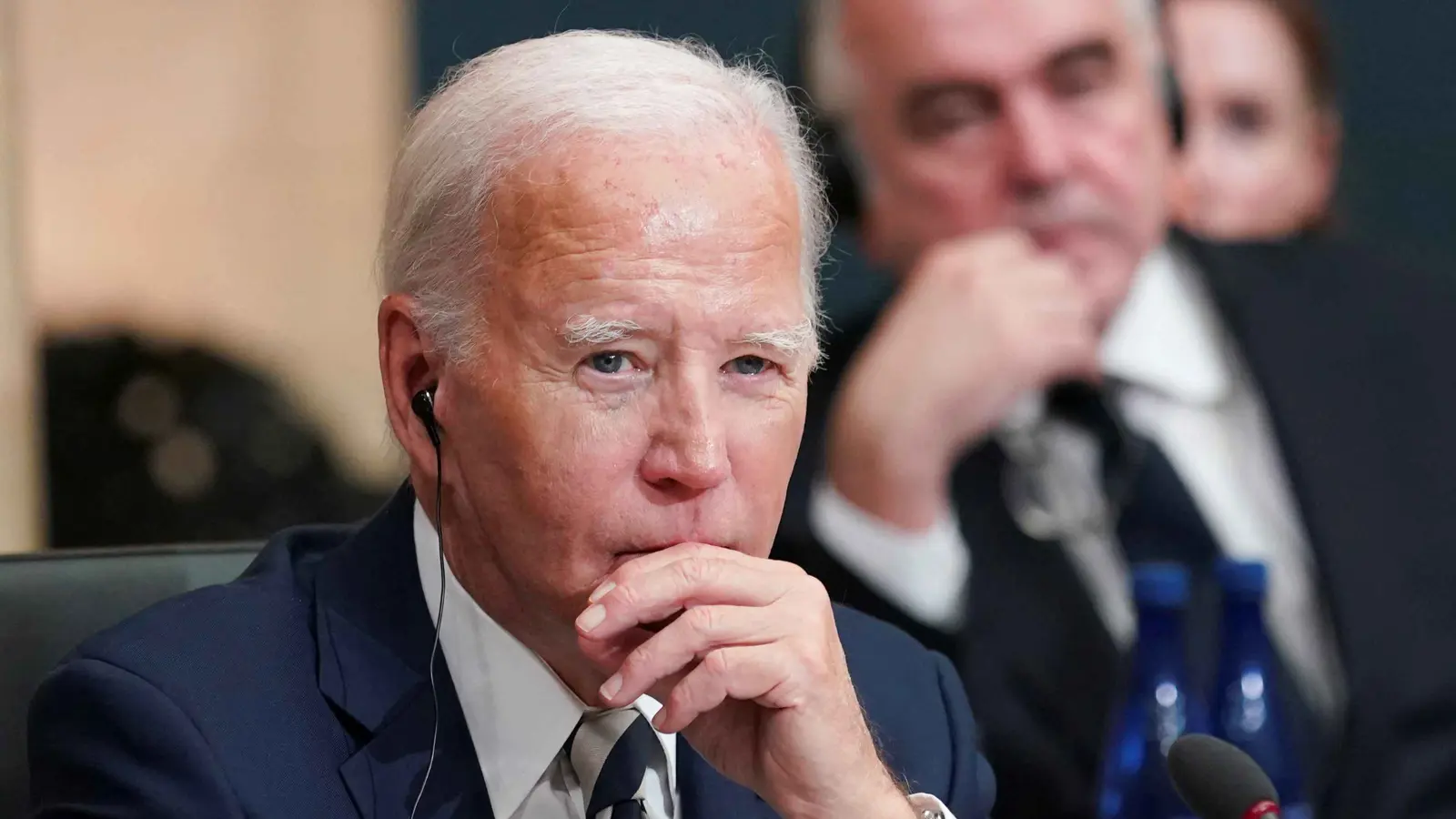 خبراء: بايدن "يتباكى" على السودان ويتناسى آلاف القتلى في غزة