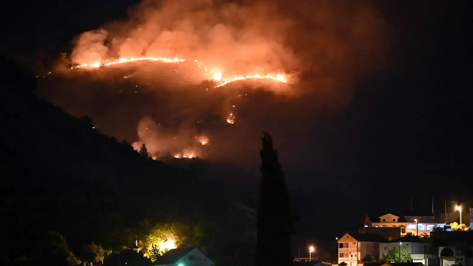 منذ بدء البيانات المناخية.. 2025 ثالث أدفأ عام تاريخياً