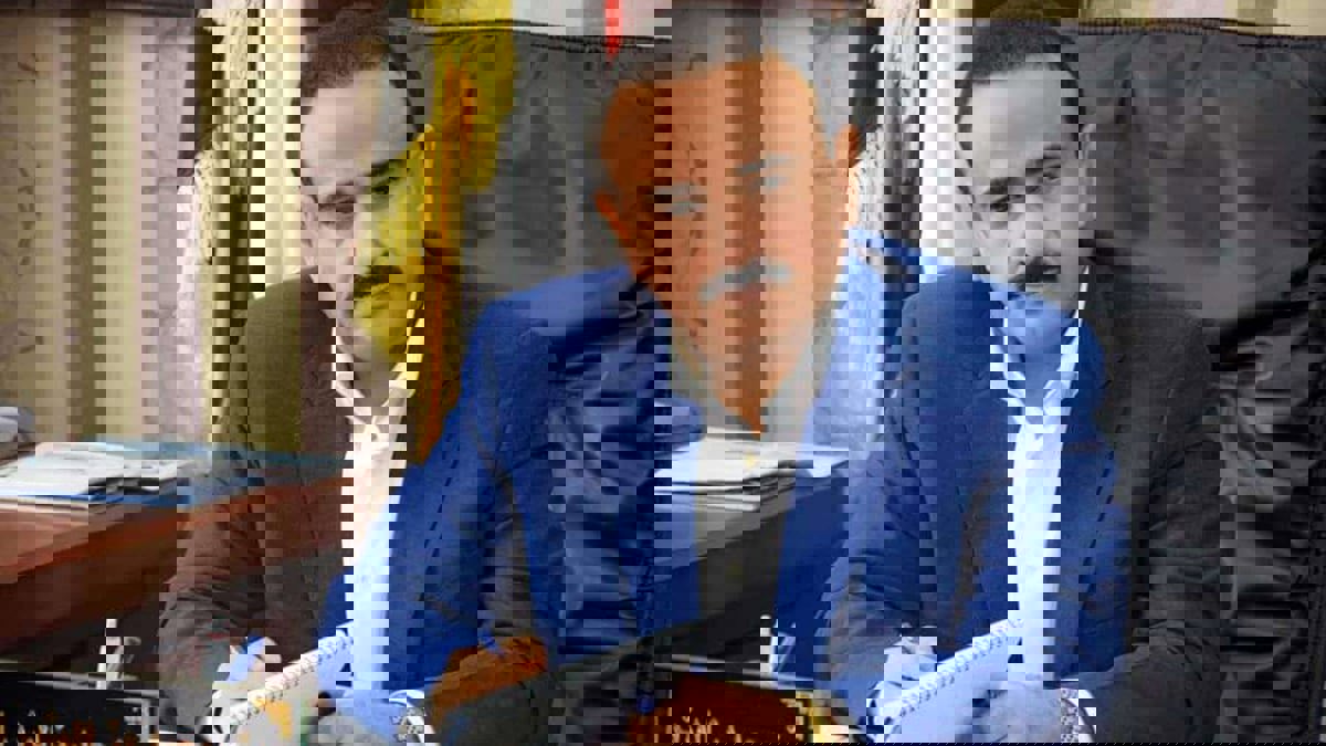 محافظ شبوة: تفجير أنبوب الغاز عمل "تخريبي إرهابي"