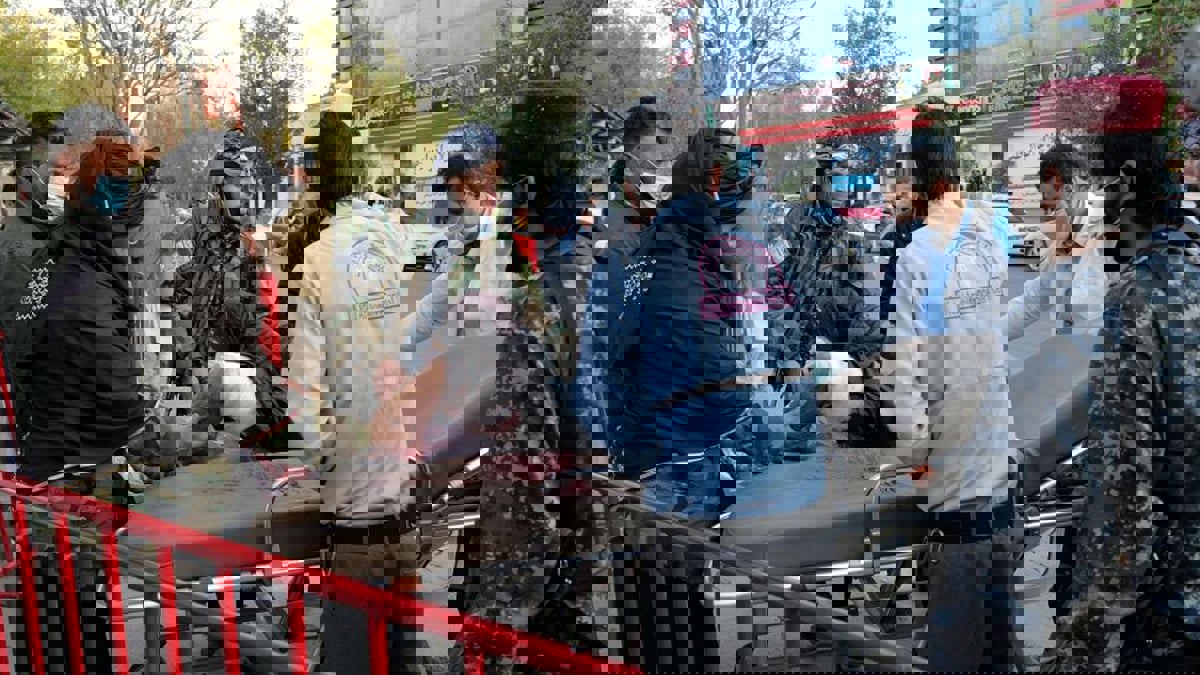 أفغانستان.. مقتل قيادي كبير بطالبان في الهجوم على مستشفى كابول العسكري