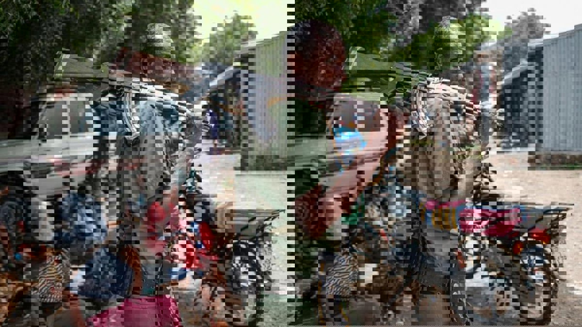 أثيوبيا تنفي سيطرة متمردي تيغراي على مدينة كومبولشا الإستراتيجية