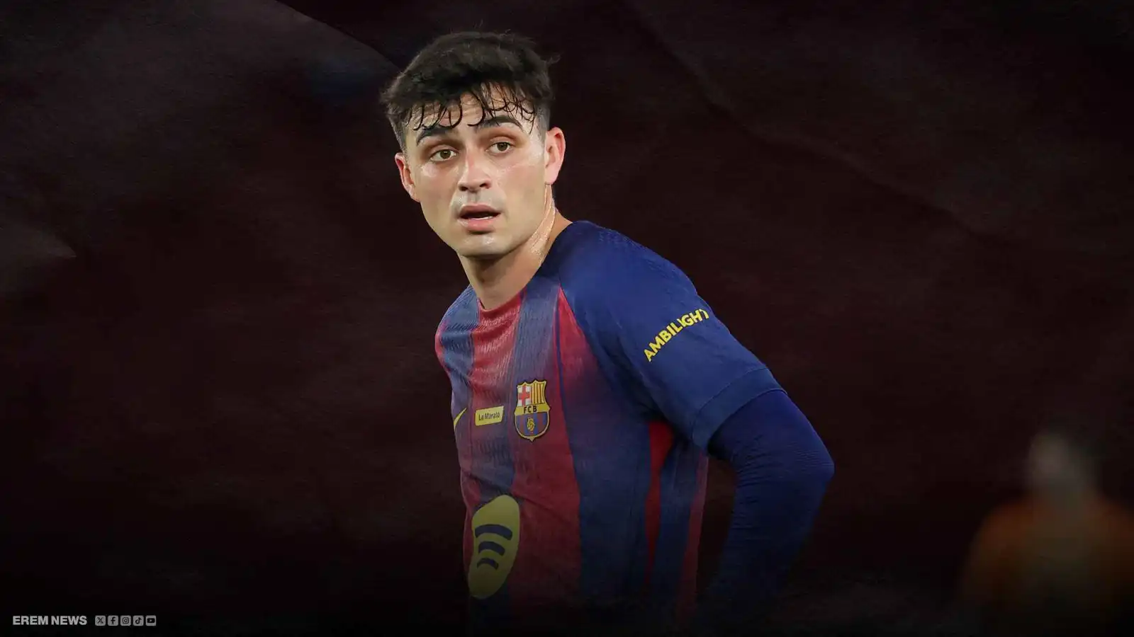 رمز لا يمس.. لماذا يظل حلم ريال مدريد بضم بيدري مستحيلا؟ (فيديو إرم)