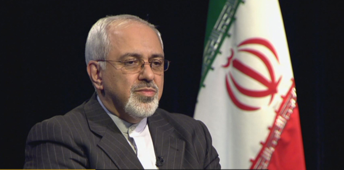 ظريف: نأمل ألا تؤدي حرب اليمن إلى صراع مع السعودية