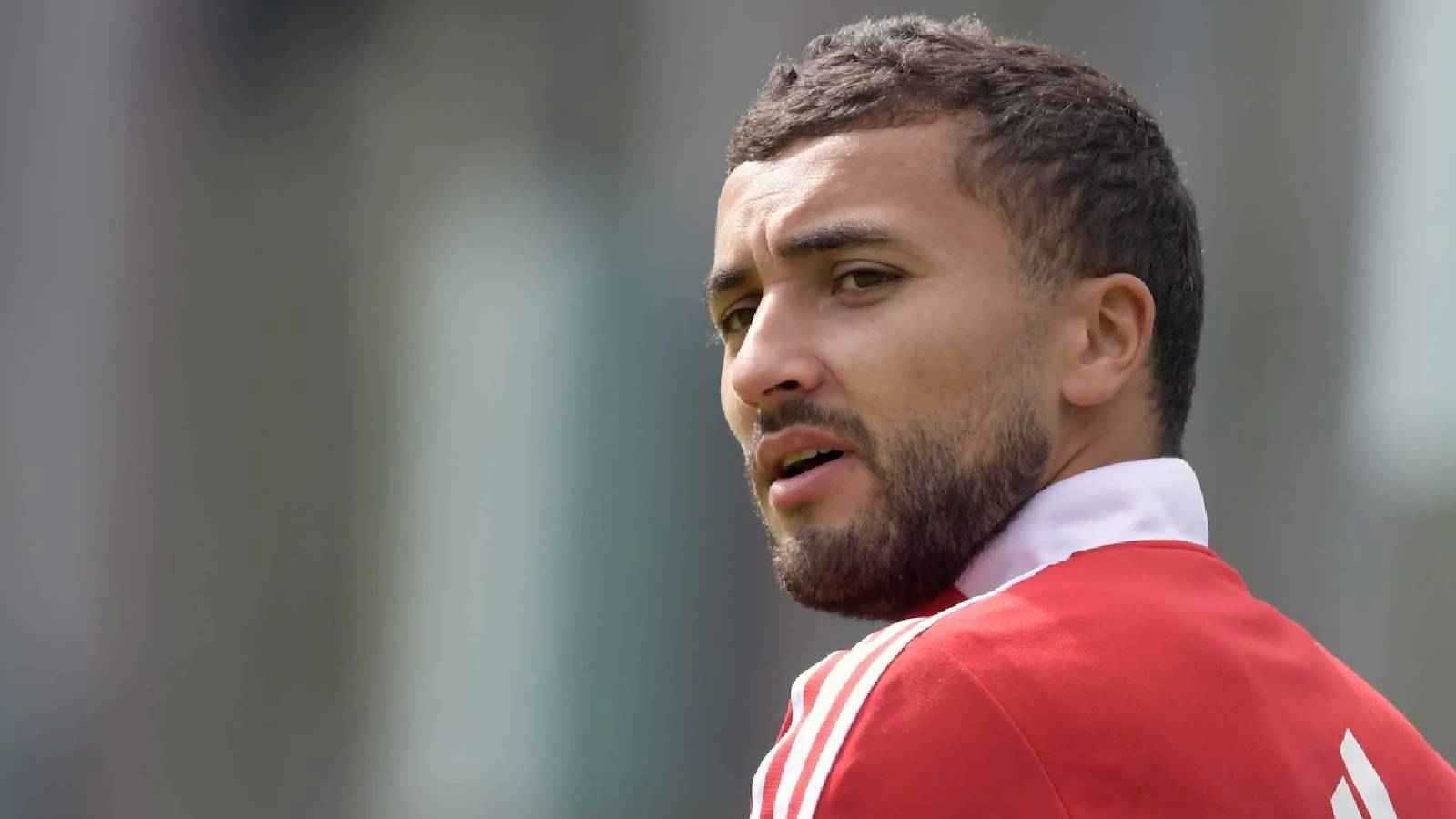 أسطورة منتخب هولندا يرشح نجم مغربي للانتقال إلى كورينثيانز البرازيلي 