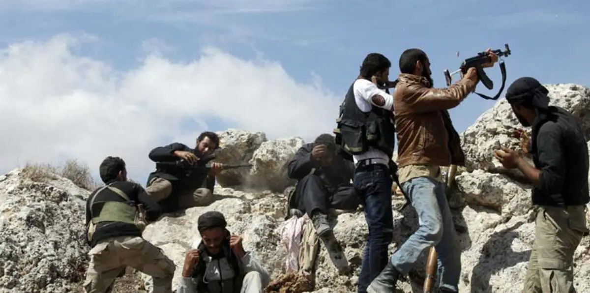 العفو الدولية تتهم المعارضة السورية بتنفيذ عمليات خطف وتعذيب