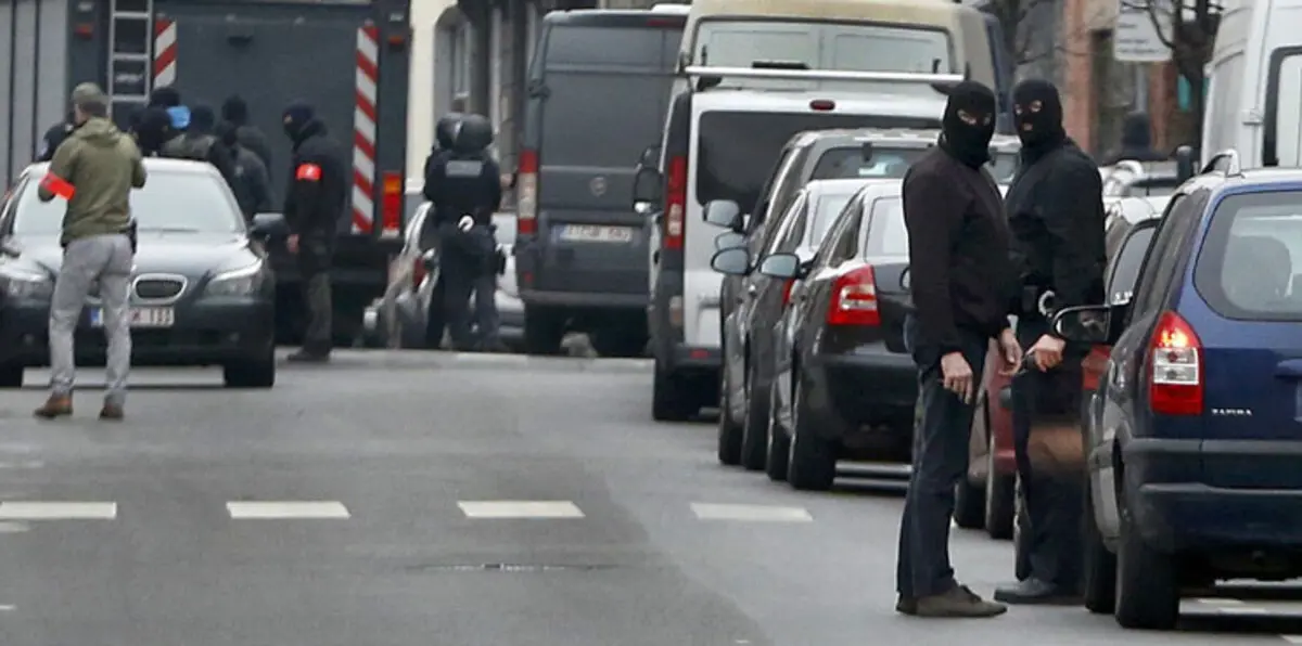 فرنسا تعلن إحباط عملية إرهابية وشيكة في باريس