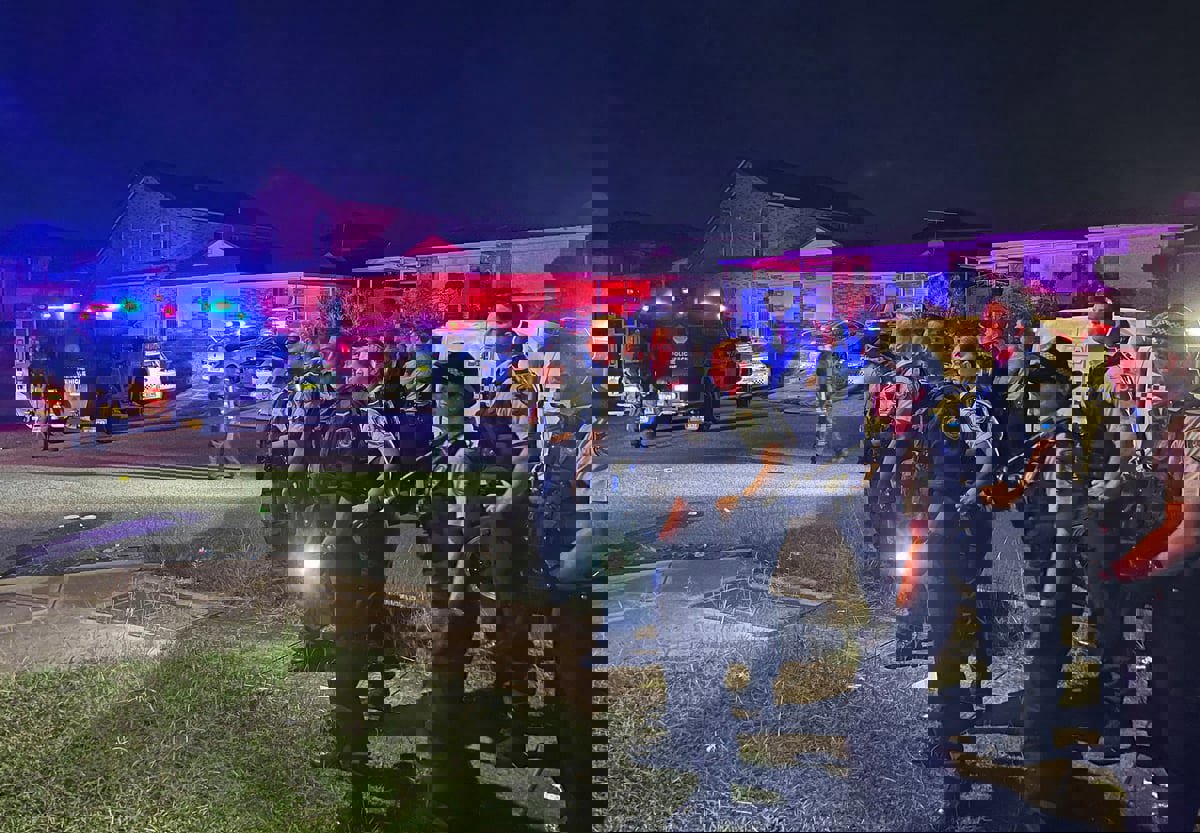 الشرطة الأسترالية: الهجوم على كنيسة في سيدني "عمل إرهابي" 