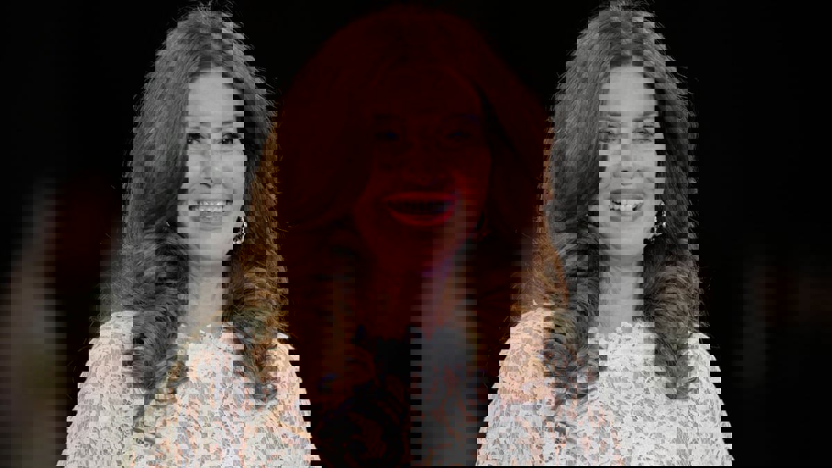 ميرفت أمين تطمئن الجمهور على صحتها وتوجه رسالة لـ"صديقة العمر"