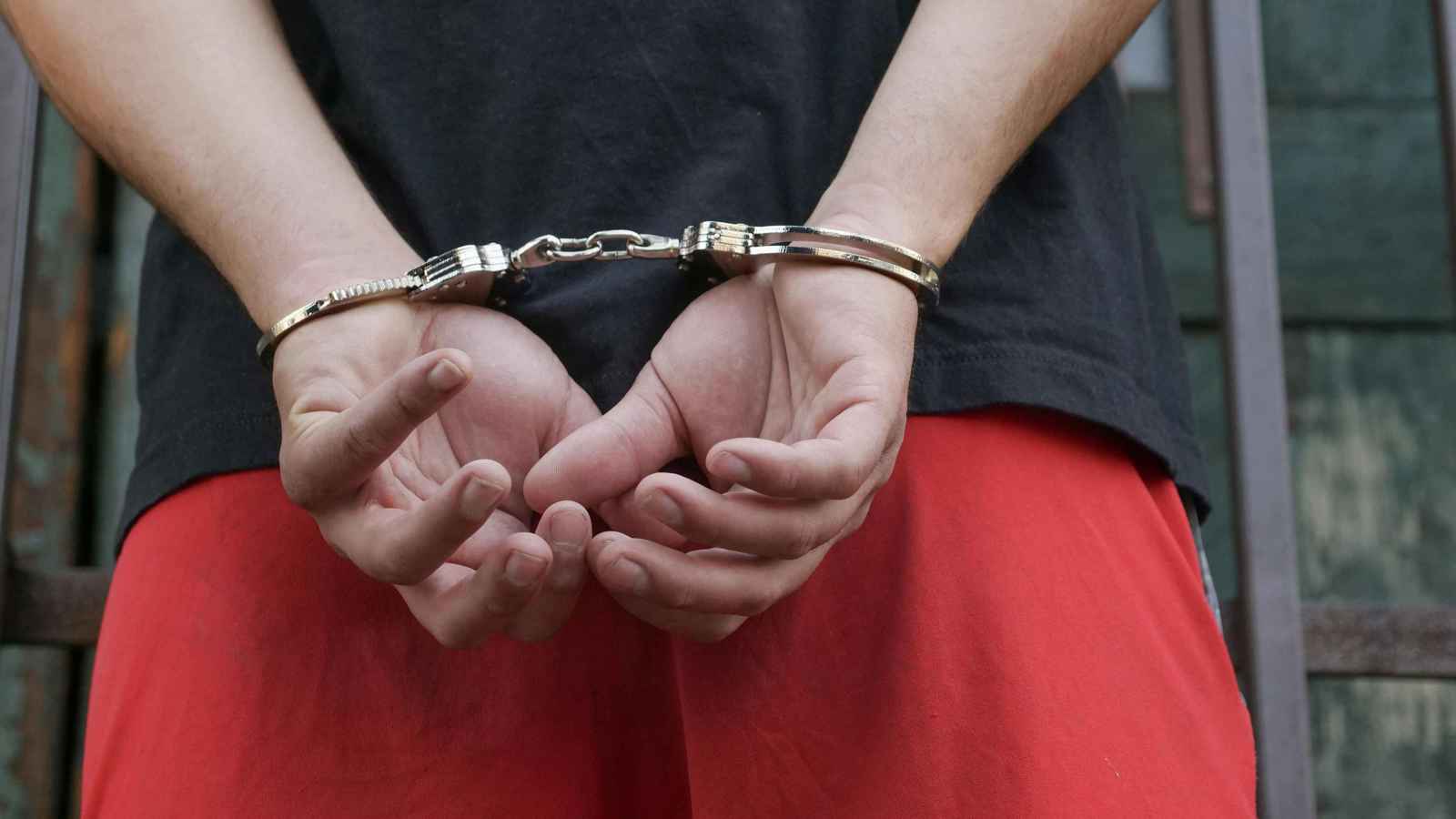 كشف تفاصيل قتل وحرق شابة عراقية على يد سوري في أربيل (فيديو)